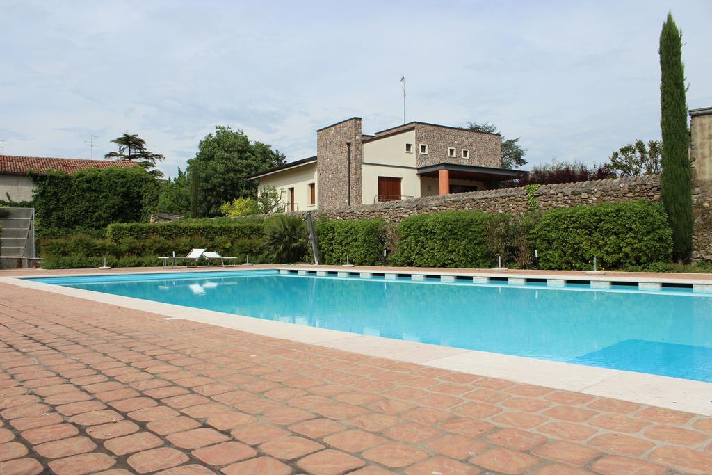 Corte La Guarnigione Valeggio sul Mincio Quarto foto